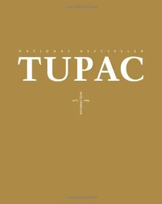 Tupac: Resurrection 1971 - 1996