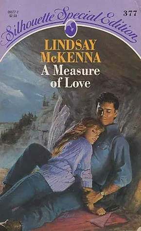 A Measure Of Love