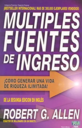 Multiples Fuentes de Ingreso