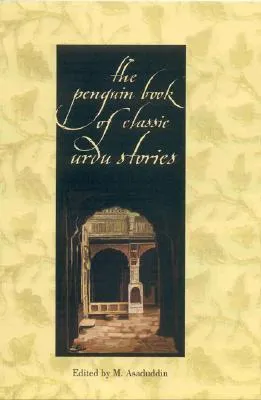 Penguin Book of Classic Urdu Stories