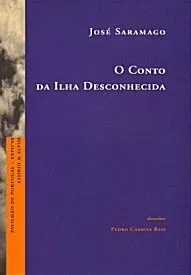 O Conto Da Ilha Desconhecida