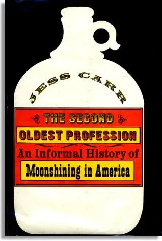 The Second Oldest Profession: An Informal History of Moonshining in America