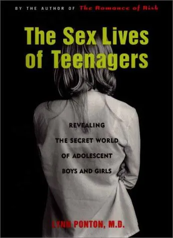 Sex Lives Of Teenagers