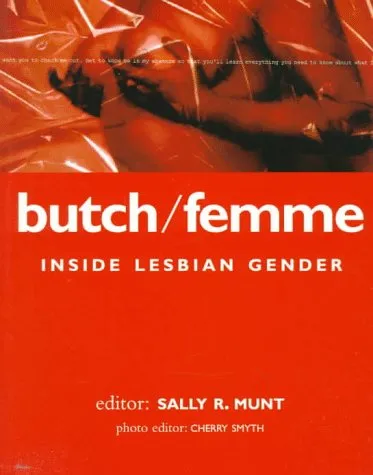 Butch-Femme Reader