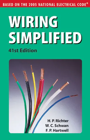 Wiring Simplified