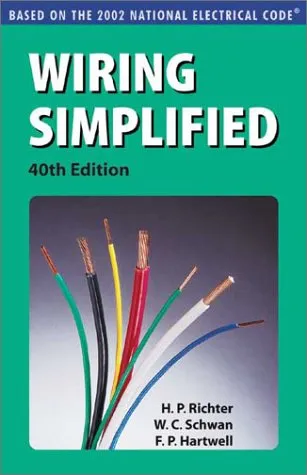 Wiring Simplified