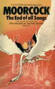 The End of All Songs