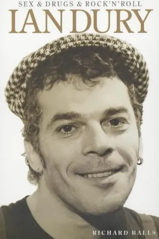 Sex & Drugs & Rock'N'roll: The Life Of Ian Dury