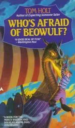 Who's Afraid of Beowulf?