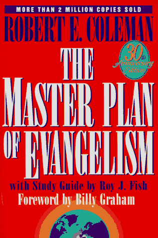 The Master Plan of Evangelism