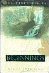 Beginnings: A Gallery of Biblical Portraits