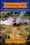 Gettysburg 1863: Campaign of Endless Echoes