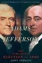 Adams vs. Jefferson, The Tumultuous Election of 1800