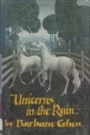 Unicorns in the Rain