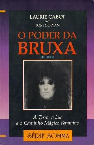 O Poder da Bruxa