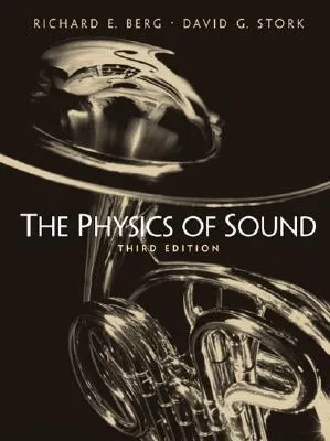 The Physics of Sound