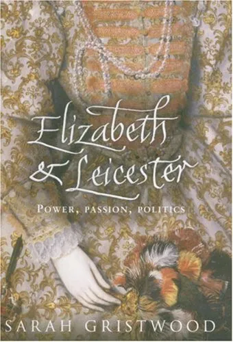 Elizabeth & Leicester