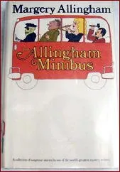 The Allingham Minibus