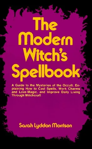 The Modern Witch