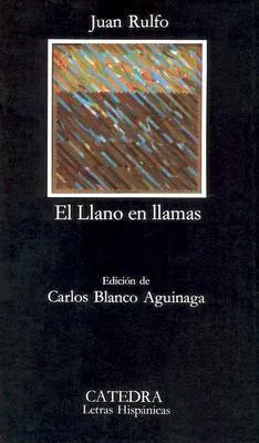 El Llano en llamas