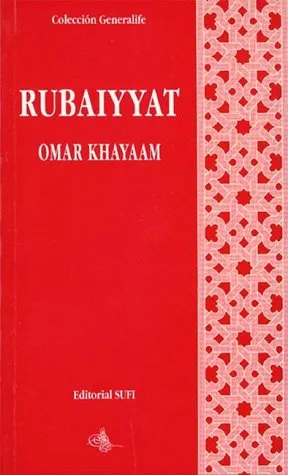 Rubaiyyat