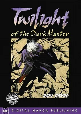 Twilight of the Dark Master