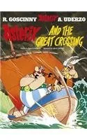 Asterix and the Great Crossing