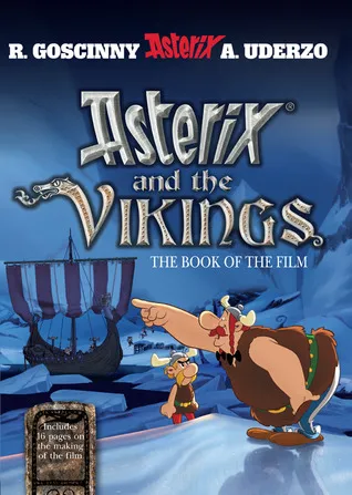 Asterix and the Vikings