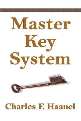 The Master Key System