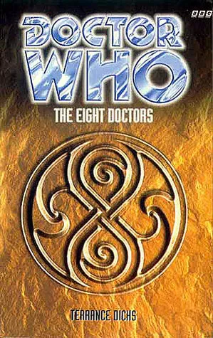 Doctor Who: The Eight Doctors