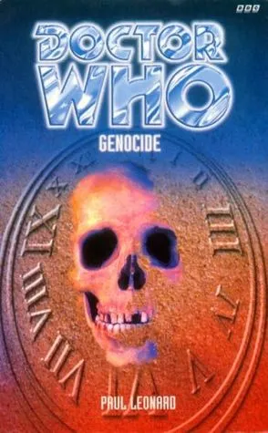 Doctor Who: Genocide