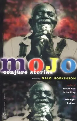 Mojo: Conjure Stories