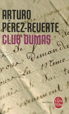 Club Dumas