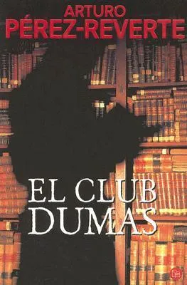 El club Dumas