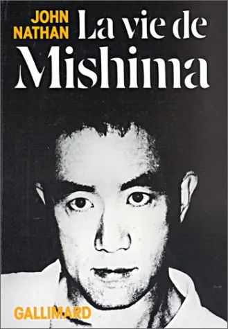 La vie de Mishima