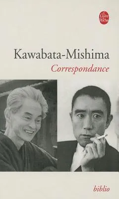 Correspondance avec Mishima