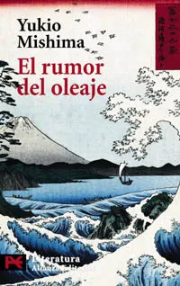 El rumor del oleaje