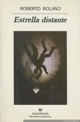 Estrella distante