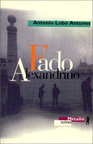 Fado Alexandrino