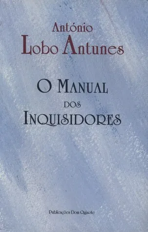 O Manual dos Inquisidores