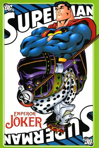 Superman: Emperor Joker