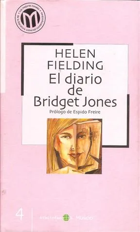 El diario de Bridget Jones