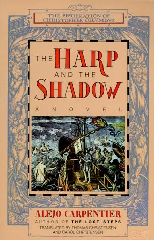 The Harp and the Shadow