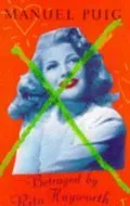 Betrayed by Rita Hayworth