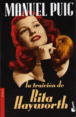 La traición de Rita Hayworth