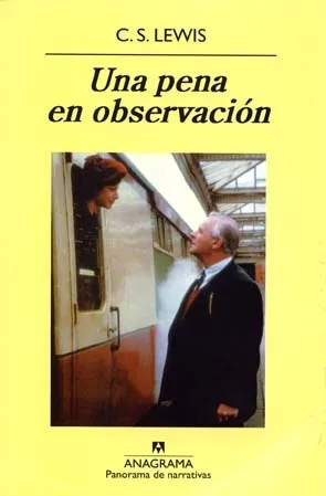 Una pena en observación