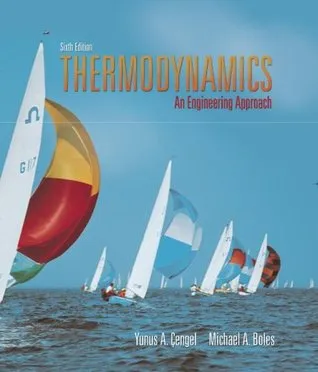 Thermodynamics: An Engineering Approach with Student Resource DVD