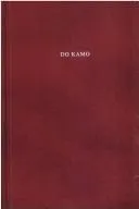 Do Kamo