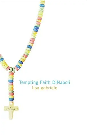 Tempting Faith DiNapoli