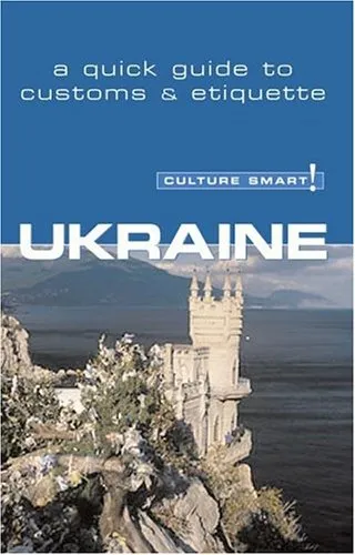 Culture Smart! Ukraine